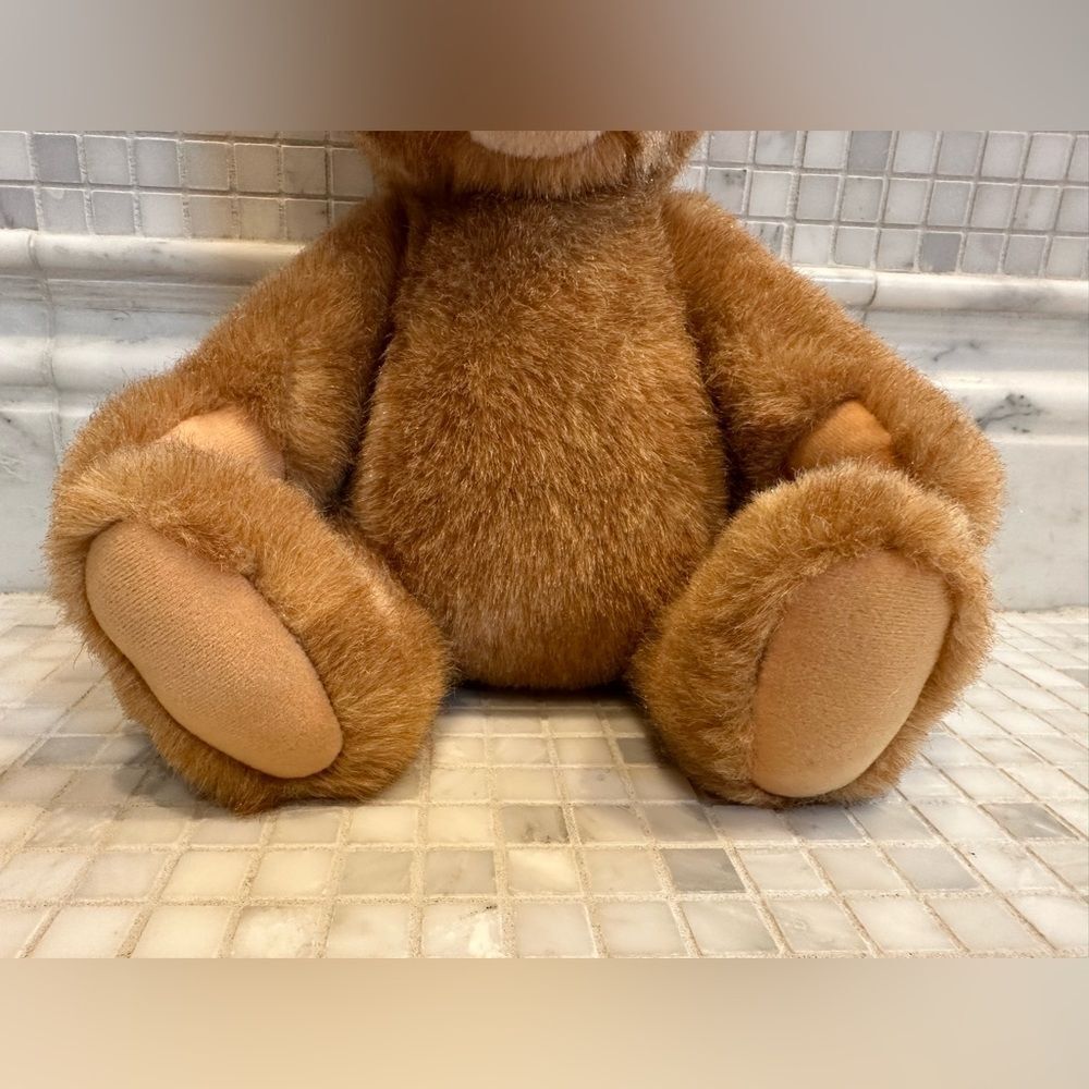 Steiff Vintage Teddy Bear Dorma 0217/34 - Picture 3 of 11